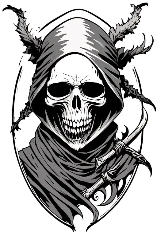 Grim Reaper