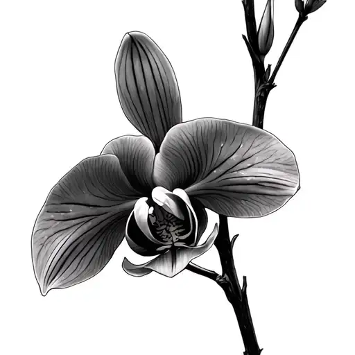 Orchid
