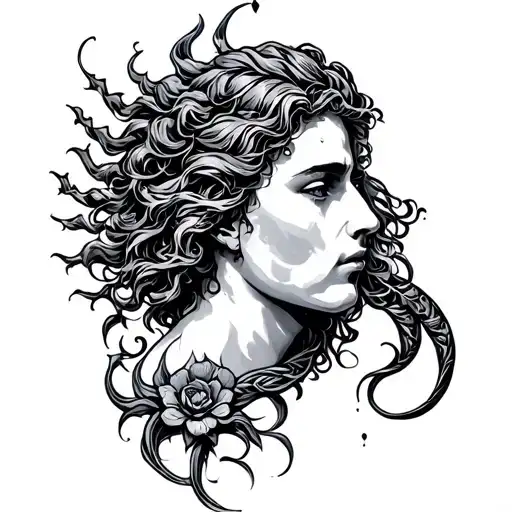 Aquarius Who Protects