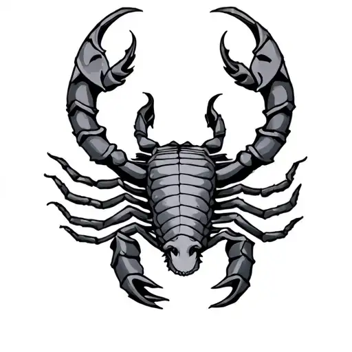 Scorpio Libra
