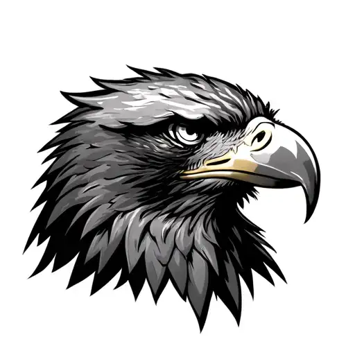 Eagle Head