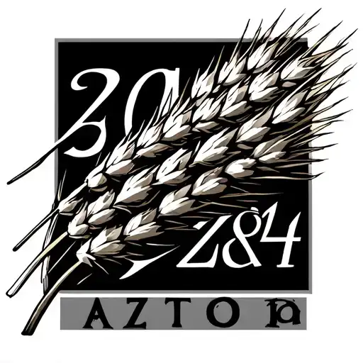 Wheat Ear And Date 2014 Zx6r