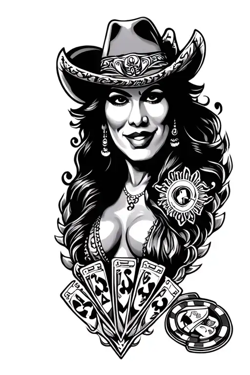 Casino Slot Machine Chicanos