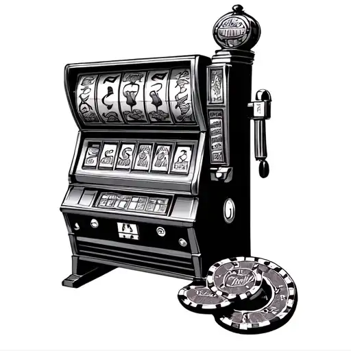 Casino Slot Machine Slot Machine