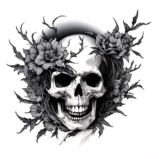 About Mvrk's Album Cover