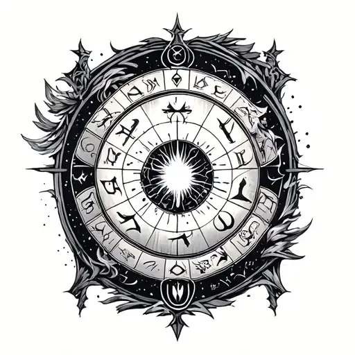 Zodiac Academy Just A Vague Nod To The Book