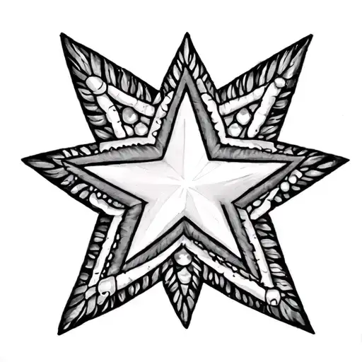 Star For My Daughter