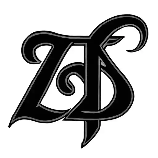 Two Word Ambigram Generator