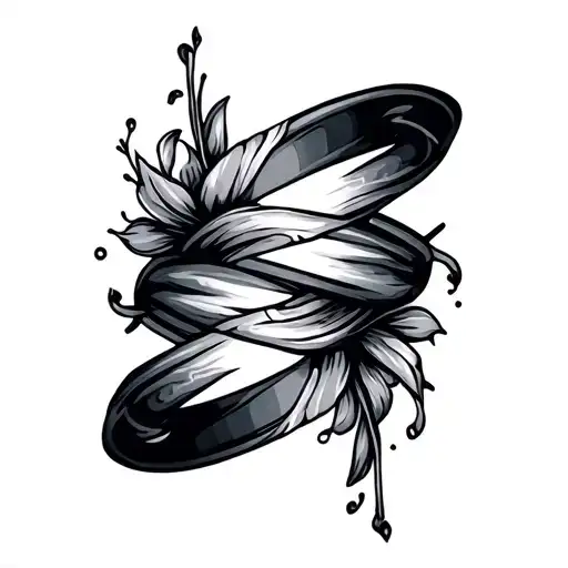 Bracelet Tattoo Made