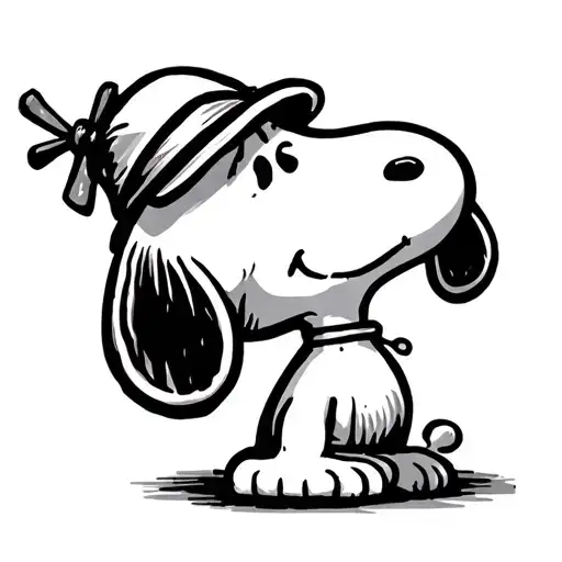 Snoopy