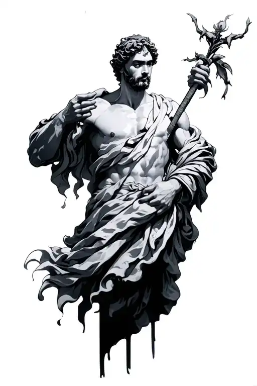 The Prodigal Son Stoic