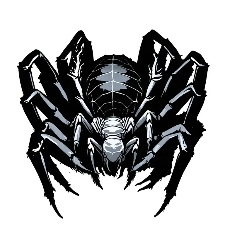 Spider