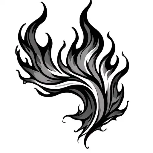 Fire Nature Water Wind