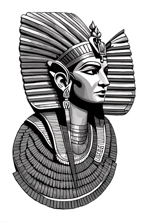 Egyptian God