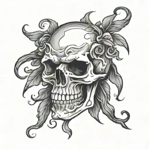 Skull Skull
