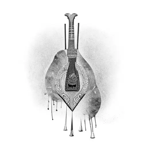 African Music Instruments