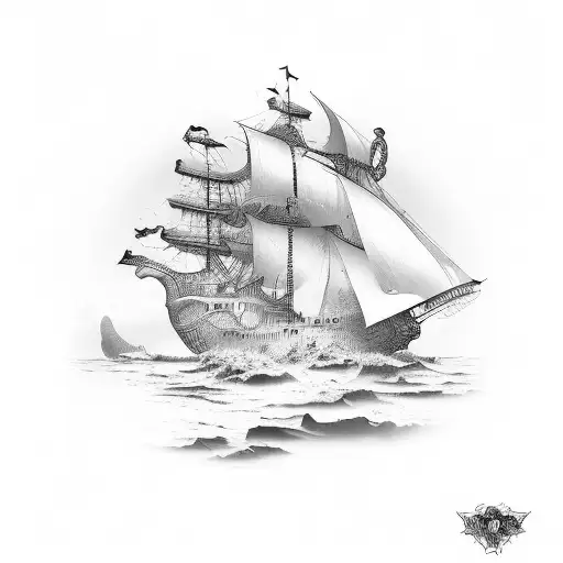 Stained Art Mural Gothic