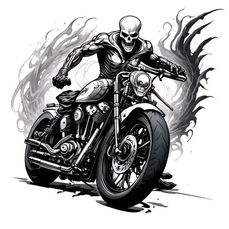 Ghost Rider