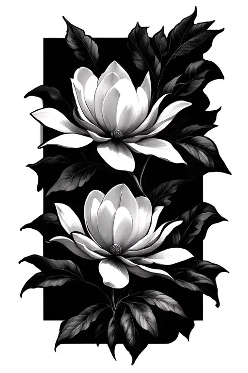Magnolia