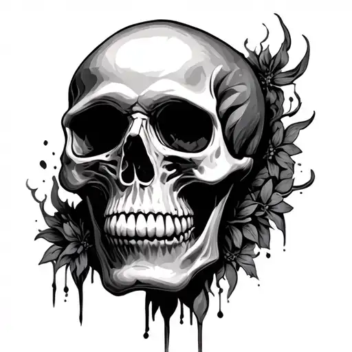 Skull Abnormal