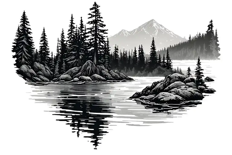 Pacific Northwest Nature