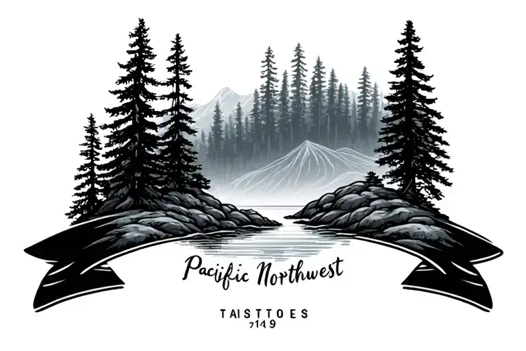 Pacific Northwest Nature