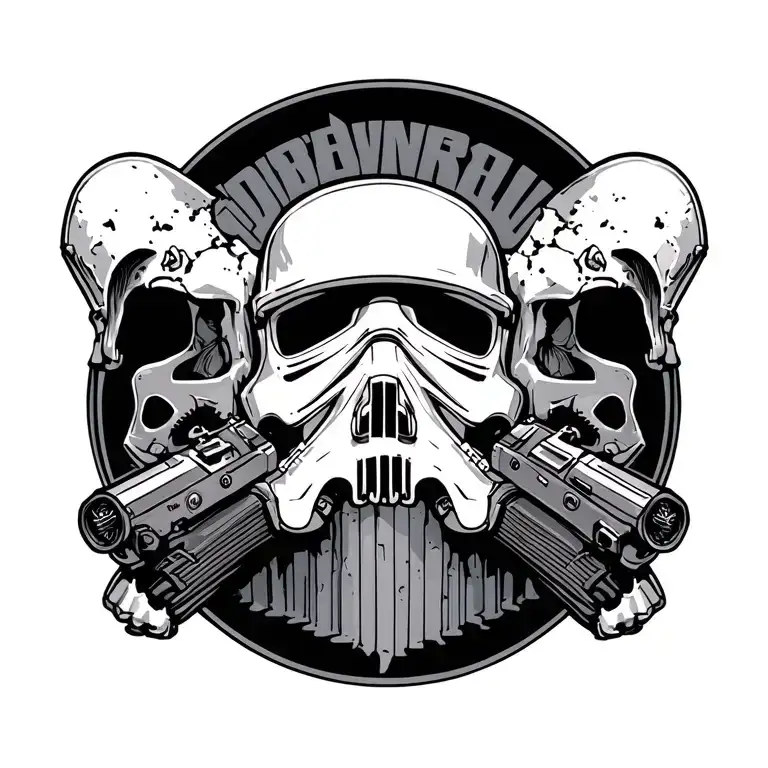 Past And Present Wars