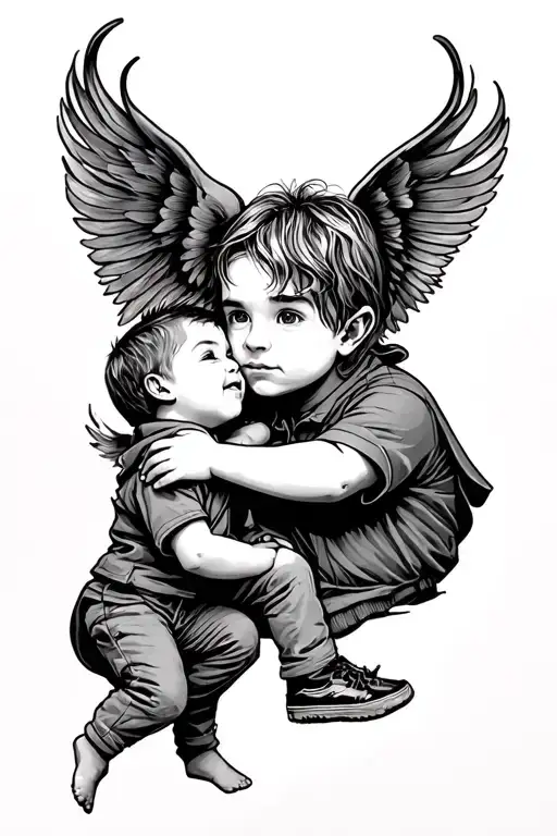 Bond With My 4 Year Old Son