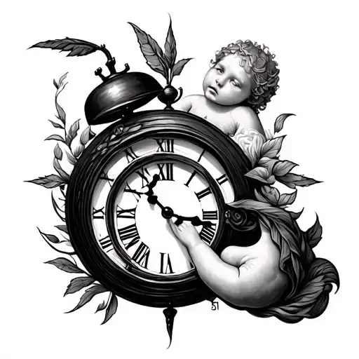 Birth Clock