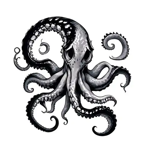 Map Kraken