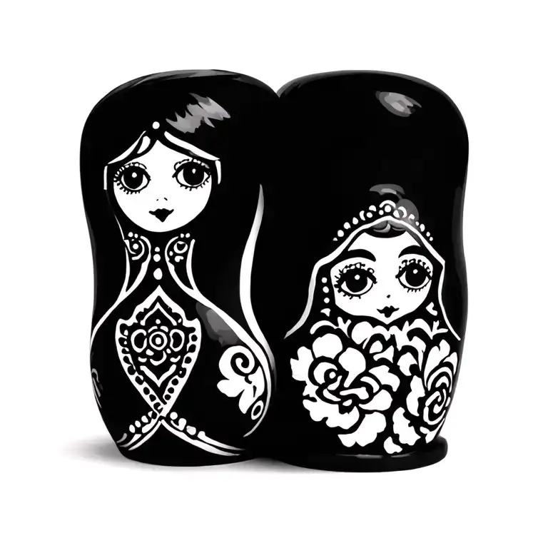 Russian Doll