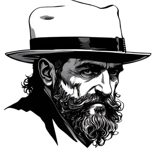 Bergmann Father Died