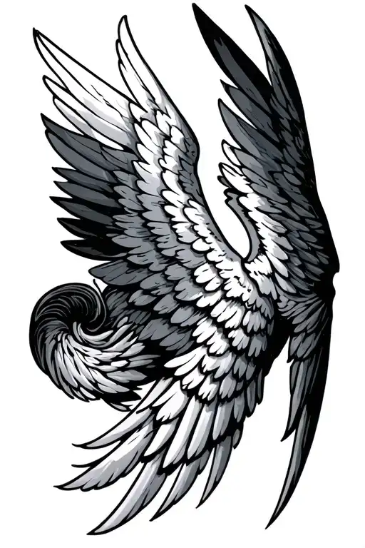 Angel Wings