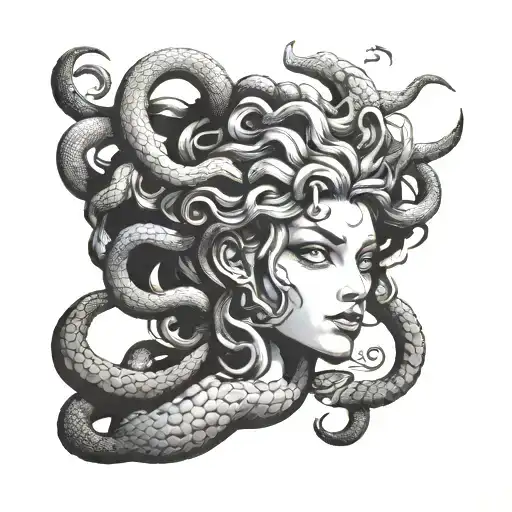 Medusa