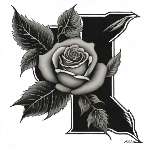 Roses 2008 Roman Numerals