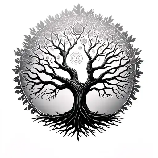 Tree Of Life