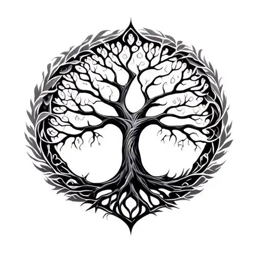 Tree Of Life