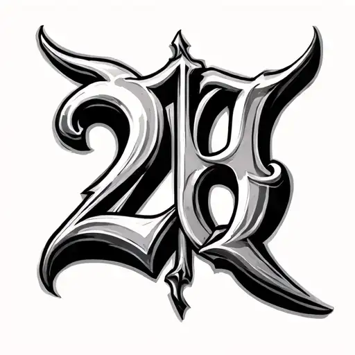 28 January 2003 Roman Numerals