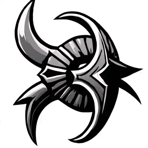 Viking Symbol