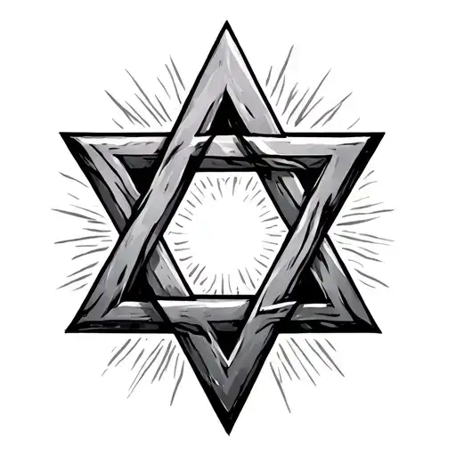 Star Of David