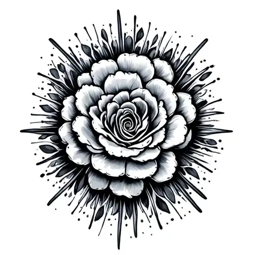 A Tattoo About Multiple Sclerosis And Faith Hope Love