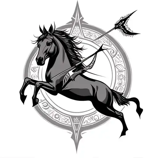 Sagittarius Zodiac Sign