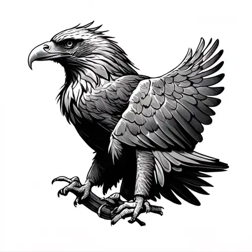 Eagle