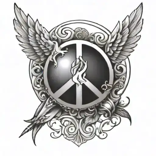 Peace And Protection