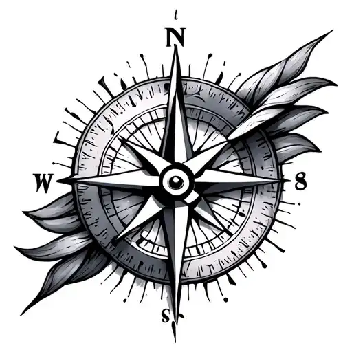 Compass Design