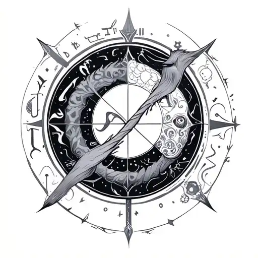 Combined Zodiac Signs