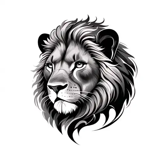 Combined Zodiac Signs Leo