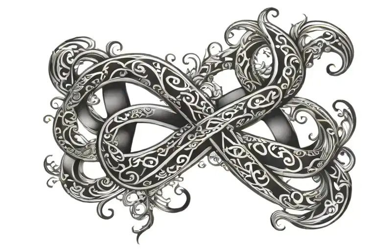 Infinity Symbol Incorporated