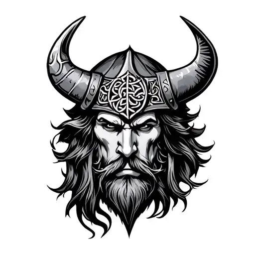 Scotland Viking Celtic