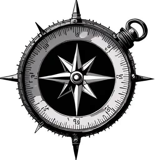 Navigation Compass